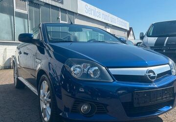 Opel Tigra 135.000 km 1.400 &euro; Garbsen 30827