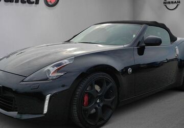 Nissan 370Z 31.500 km 29.990 &euro; Pforzheim 75177