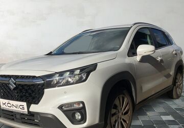 Suzuki (SX4) S-Cross 12.810 km 22.990 &euro; Teltow 14513