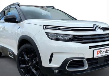 Citroen C5 Aircross 17.706 km 22.785 &euro; Magdeburg 39128