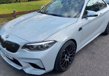 BMW M2 56.850 km 46.999 &euro; Herne 44651