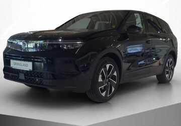 Opel Grandland (X) 7.500 km 39.890 &euro; Warburg 34414