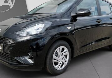 Hyundai i10 3.000 km 15.390 &euro; Nienburg 31582