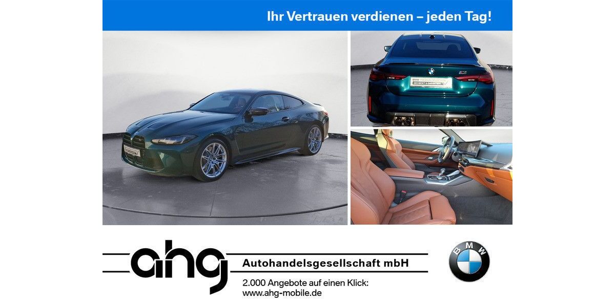 BMW M4 3.590 km 86.960 &euro; Offenburg 77656