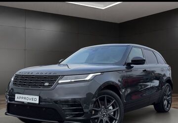 Land Rover Range Rover Velar 5.500 km 78.090 &euro; Kassel 34123