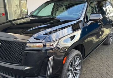 Cadillac Escalade 10 km 118.800 &euro; Horgau 86497