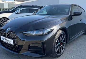 BMW 430 8.799 km 66.120 &euro; Obernburg 63785