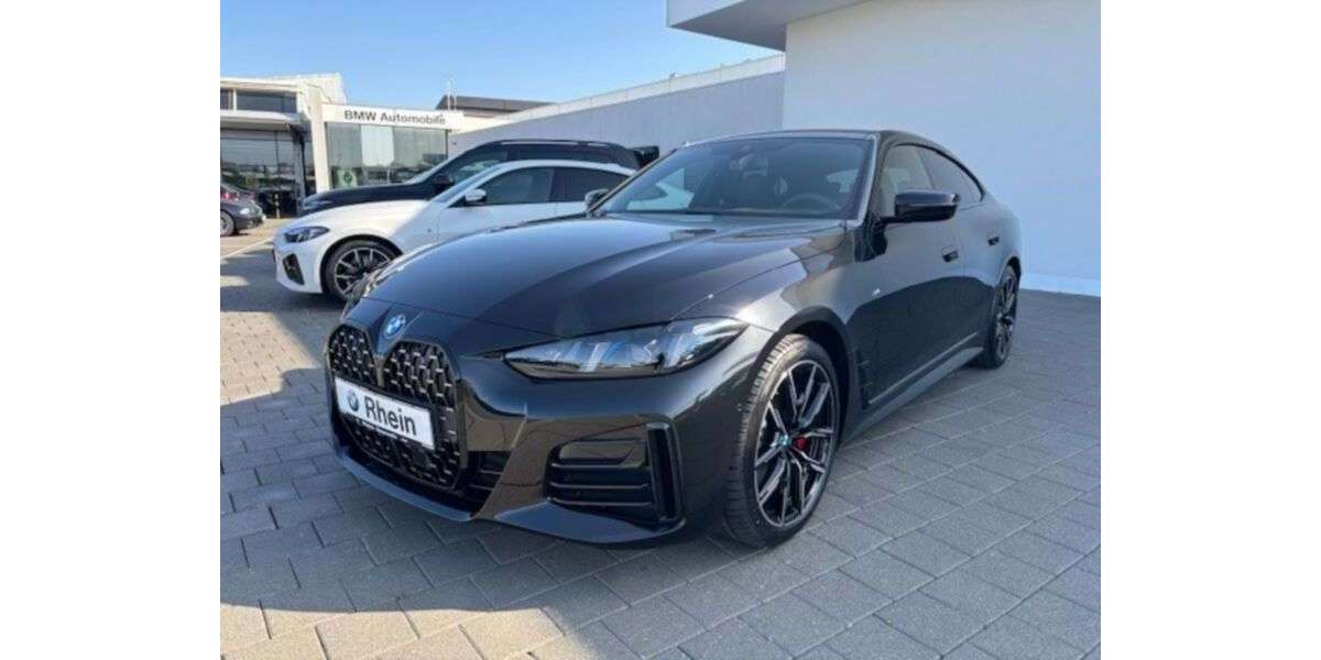 BMW 430 8.799 km 66.120 &euro; Obernburg 63785