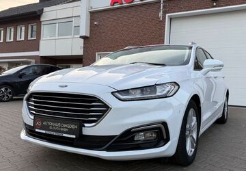 Ford Mondeo 222.000 km 8.950 &euro; Hamminkeln 46499