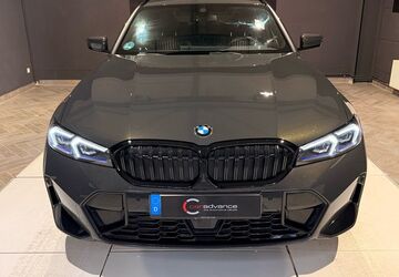 BMW 320 14.109 km 49.990 &euro; Sauerlach 82054