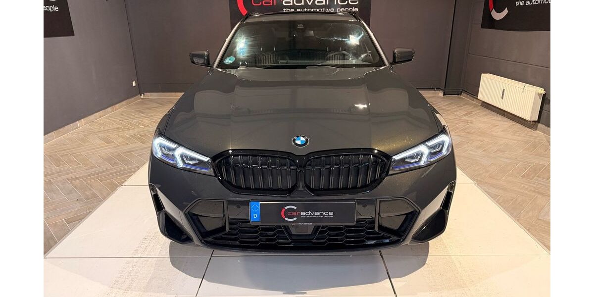 BMW 320 14.109 km 49.990 &euro; Sauerlach 82054