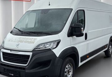 Peugeot Boxer 190.000 km 9.990 &euro; Laupheim 88471