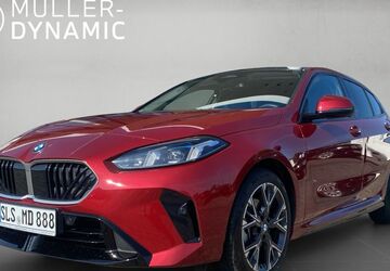 BMW 120 24.885 km 33.910 &euro; Lebach 66822