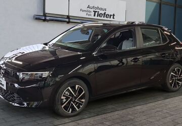 Opel Corsa 1.600 km 28.746 &euro; Lauchringen 79787