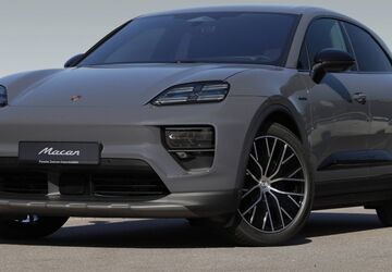 Porsche Macan 9.900 km 105.690 &euro; Kaiserslautern 67657