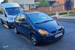 Mitsubishi Colt 250.000 km 2.199 &euro; Aarbergen 65326