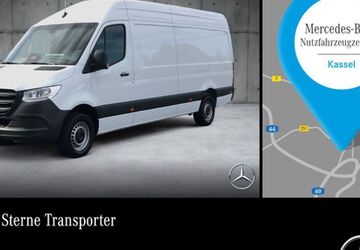 Mercedes-Benz Sprinter 47.063 km 40.912 &euro; Lohfelden 34253