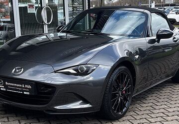 Mazda MX-5 15.177 km 35.680 &euro; Schwerte 58239
