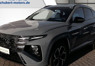 Hyundai TUCSON 2.725 km 39.490 &euro; Wolfsburg 38448
