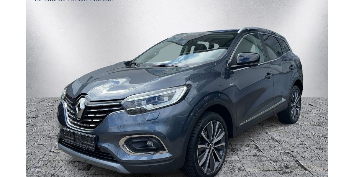 Renault Kadjar 70.000 km 14.990 &euro; Bad Oldesloe 23843