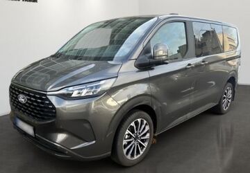 Ford Tourneo Custom 2.900 km 57.490 &euro; Bonn 53119