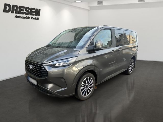 Ford Tourneo Custom 2.900 km 57.490 &euro; Bonn 53119