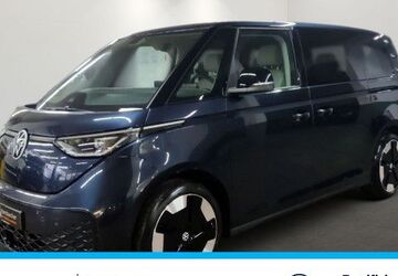 VW ID. Buzz 4.900 km 62.990 &euro; Kaiserslautern 67663