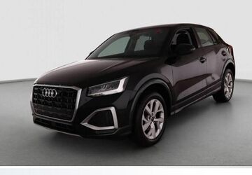 Audi Q2 22.835 km 29.990 &euro; Magdeburg 39126