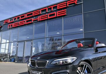 BMW M240i 27.037 km 39.890 &euro; Meschede/NRW 59872