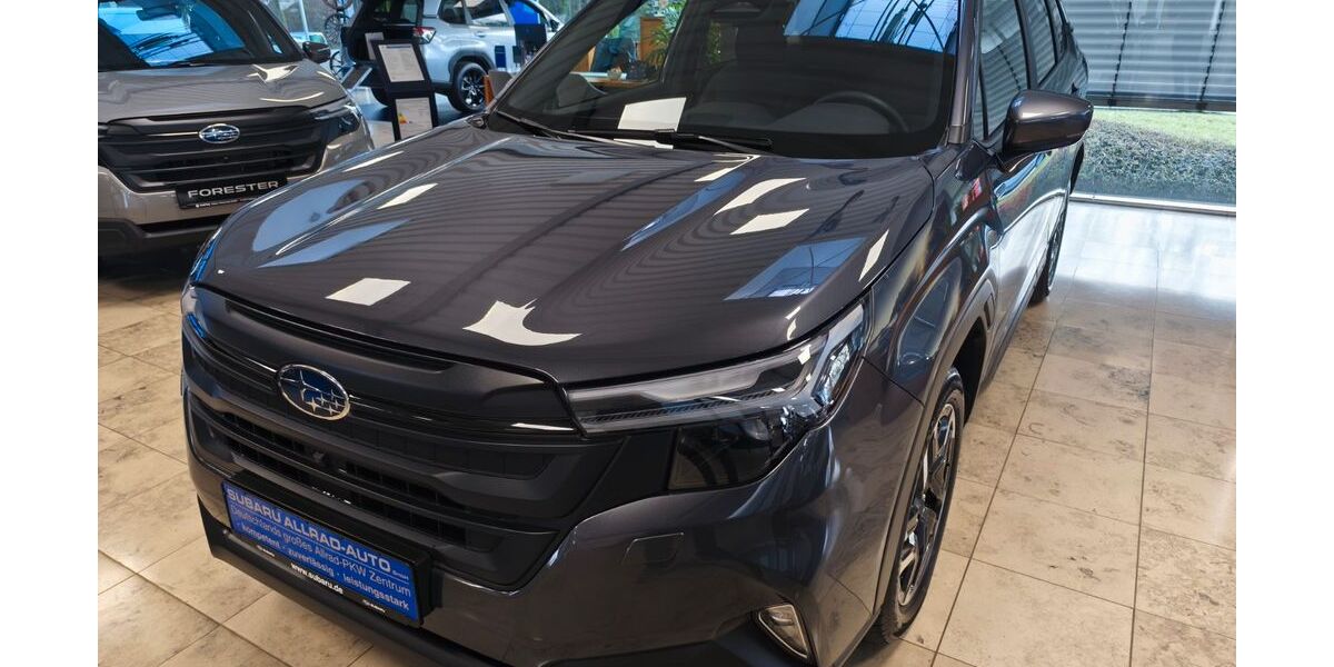 Subaru Forester 5.912 km 37.990 &euro; Friedberg 61169