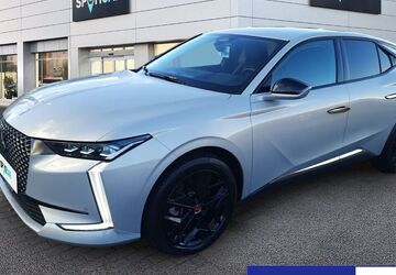 DS Automobiles DS4 40.290 km 24.390 &euro; Berlin 12681