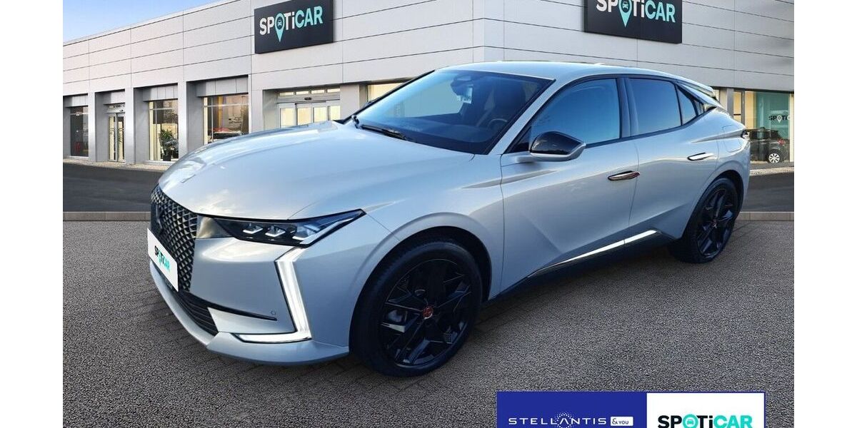 DS Automobiles DS4 40.290 km 24.390 &euro; Berlin 12681