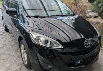 Mazda 5 147.500 km 6.400 &euro; Koblenz 56076