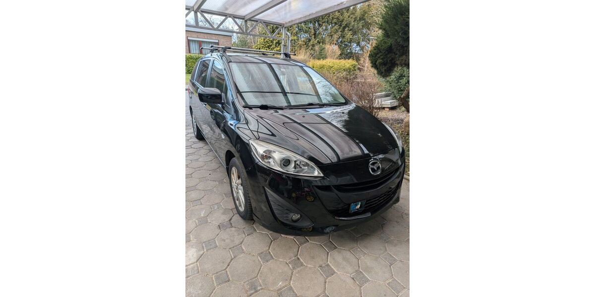 Mazda 5 147.500 km 6.400 &euro; Koblenz 56076