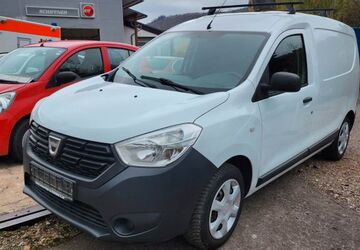 Dacia Dokker 70.600 km 7.900 &euro; Serrig 54455