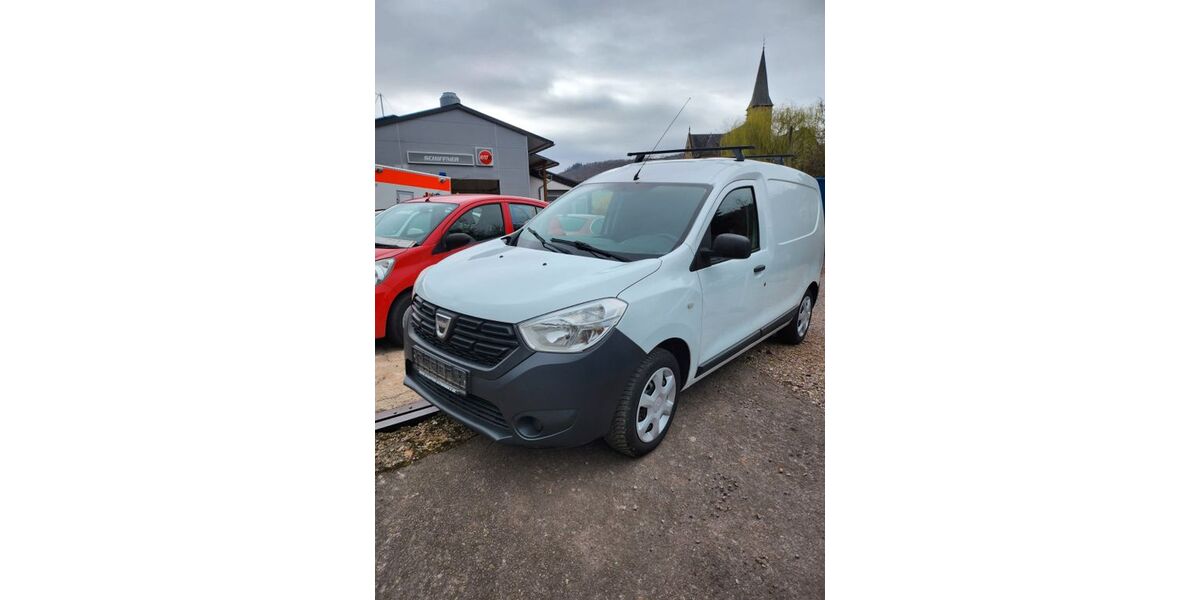 Dacia Dokker 70.600 km 7.900 &euro; Serrig 54455