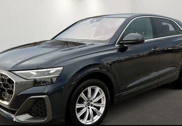 Audi Q8 37.256 km 75.950 &euro; Grünstadt 67269