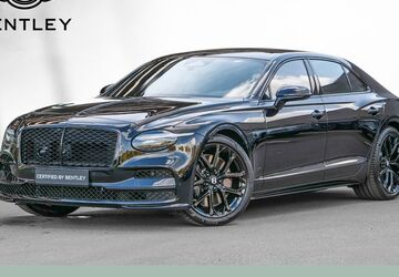 Bentley Flying Spur 1.800 km 309.900 &euro; Düsseldorf 40233