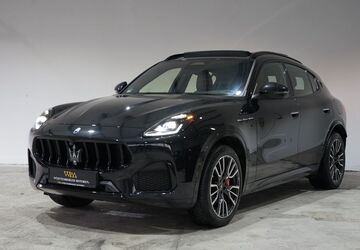 Maserati Grecale 49.000 km 59.900 &euro; Jettingen (Stuttgart) 71131