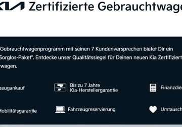 Kia XCeed 12.590 km 24.780 &euro; Korschenbroich 41352
