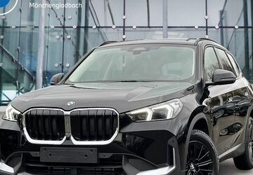 BMW X1 1.001 km 54.259 &euro; Mönchengladbach 41066