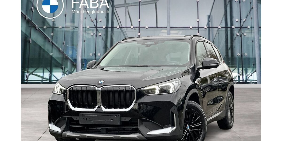 BMW X1 1.001 km 54.259 &euro; Mönchengladbach 41066