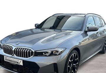 BMW 320 11.500 km 44.990 &euro; Lindau 88131