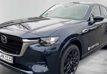 Mazda CX-60 23.622 km 44.990 &euro; Berlin 13599