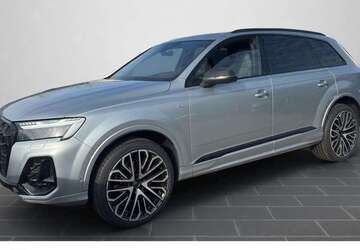 Audi Q7 1.100 km 105.470 &euro; Neustadt 67433
