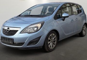 Opel Meriva 119.000 km 6.700 &euro; Velten 16727