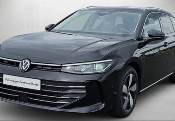 VW Passat Variant 5.000 km 47.990 &euro; Mainz 55131