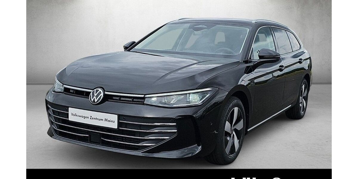 VW Passat Variant 5.000 km 47.990 &euro; Mainz 55131