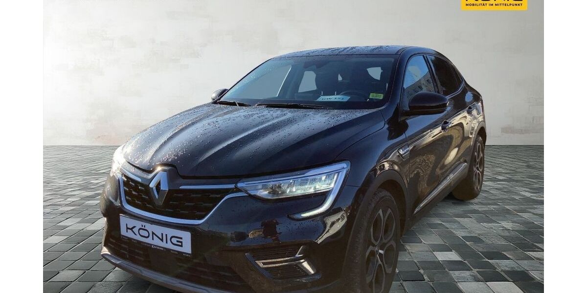 Renault Arkana 28.183 km 20.998 &euro; Teltow 14513