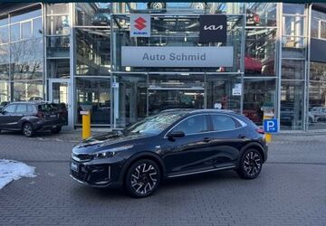 Kia XCeed 22.756 km 23.490 &euro; München 81241
